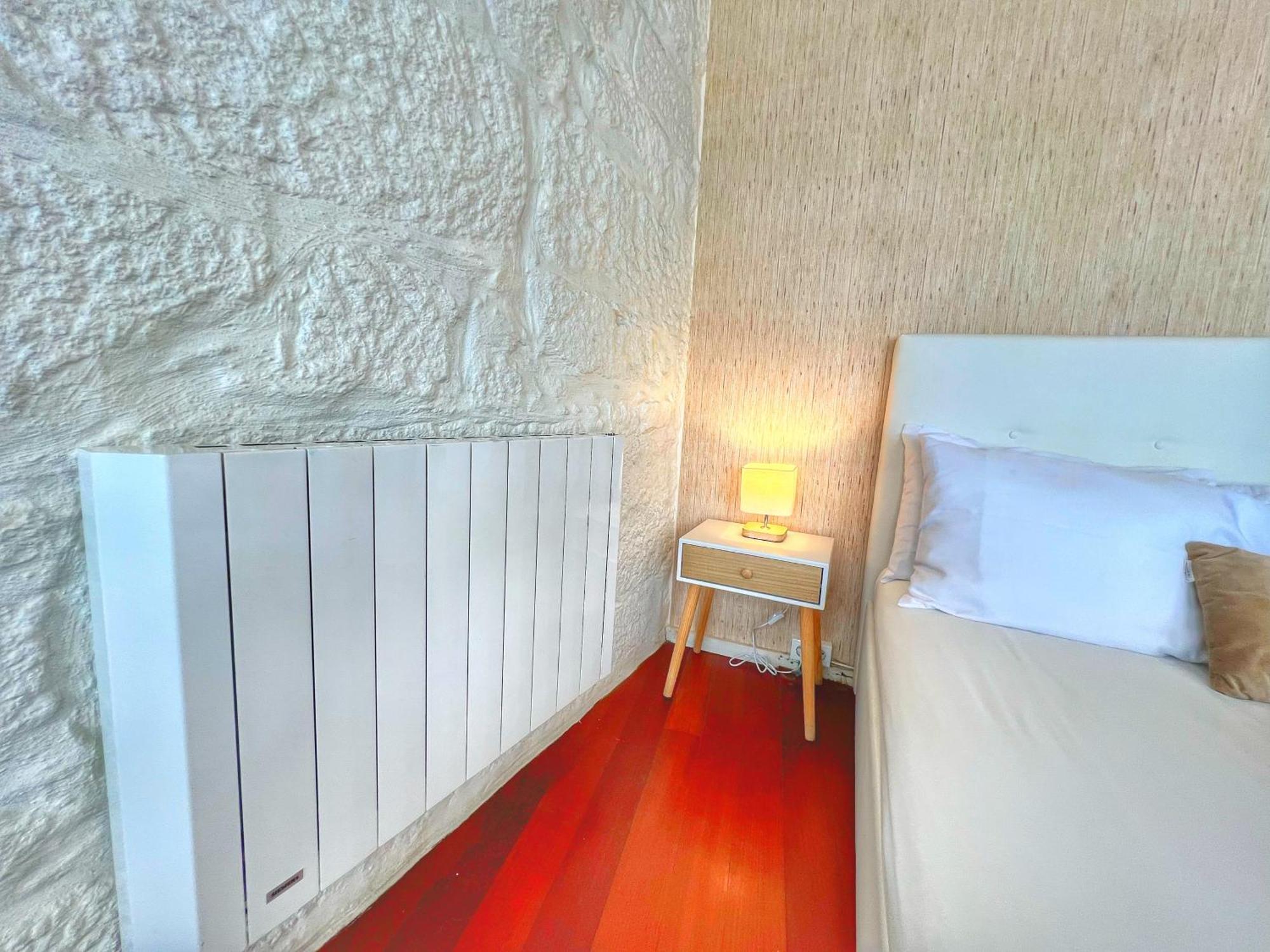 Sao Domingos Residences 1 Porto Eksteriør billede