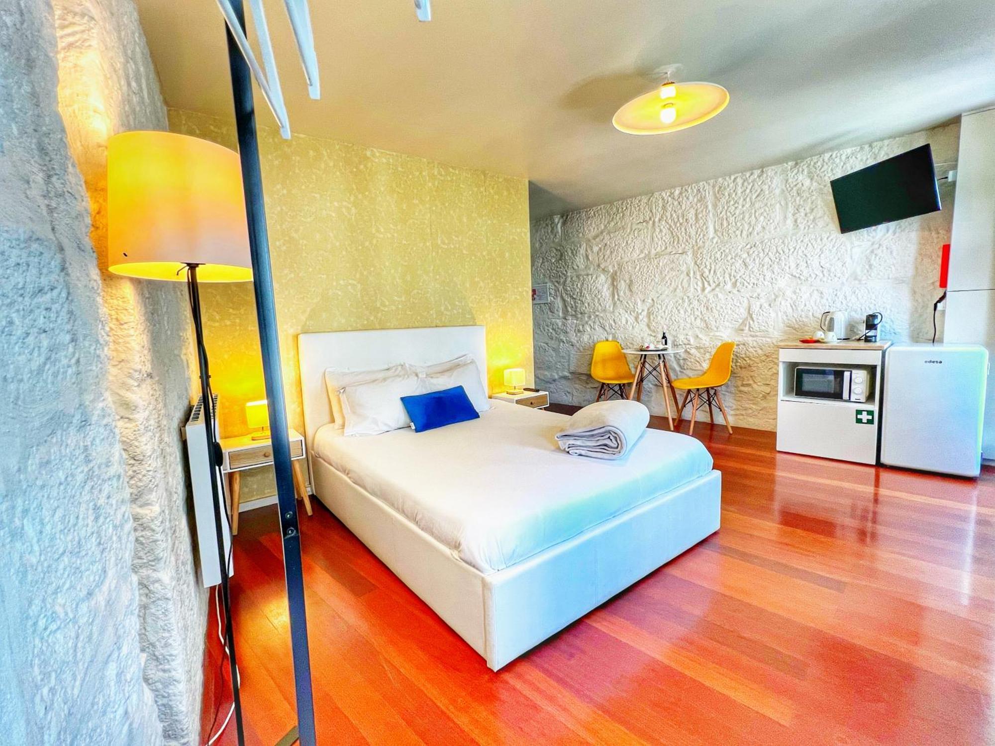 Sao Domingos Residences 1 Porto Eksteriør billede