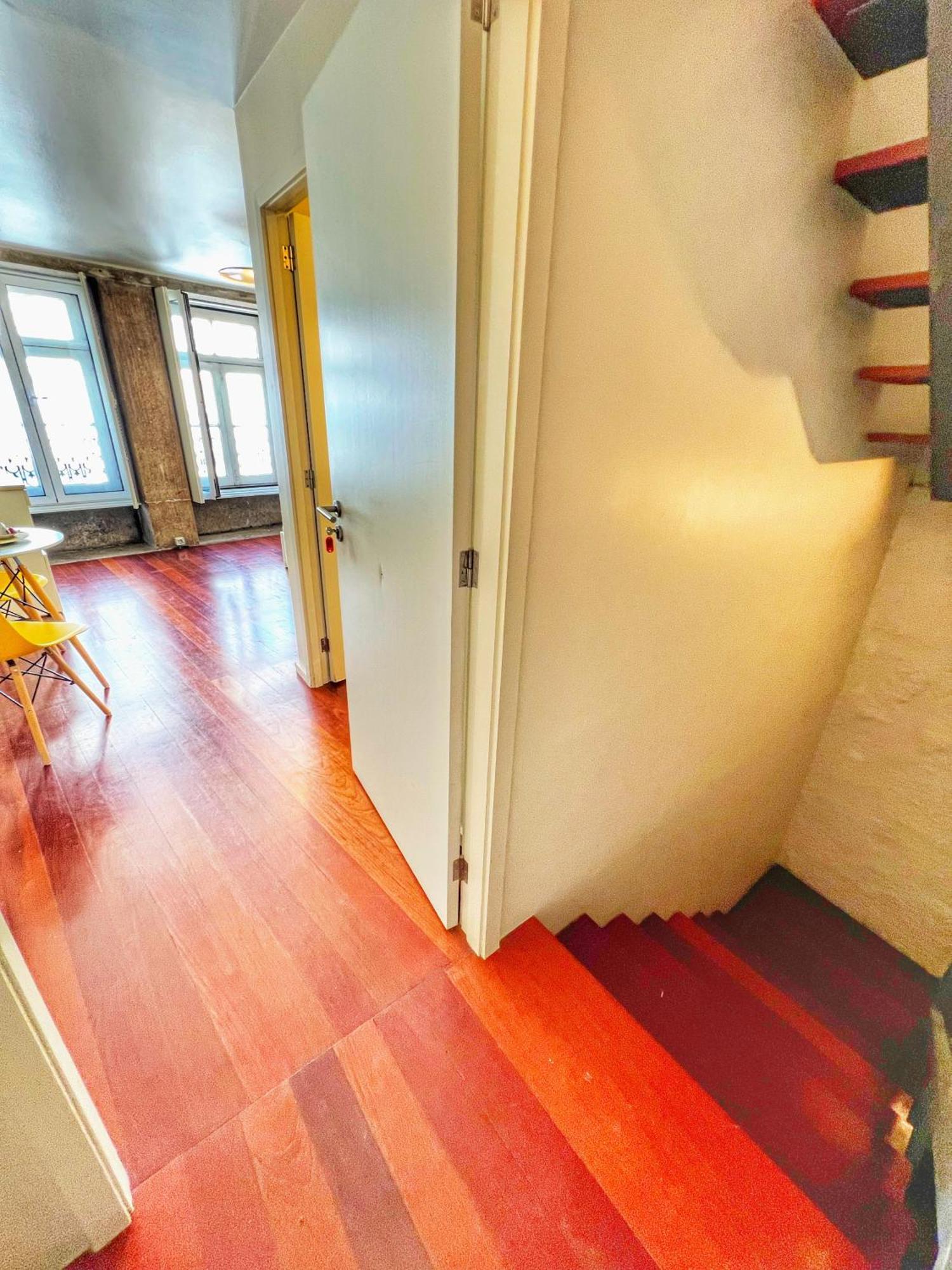 Sao Domingos Residences 1 Porto Eksteriør billede