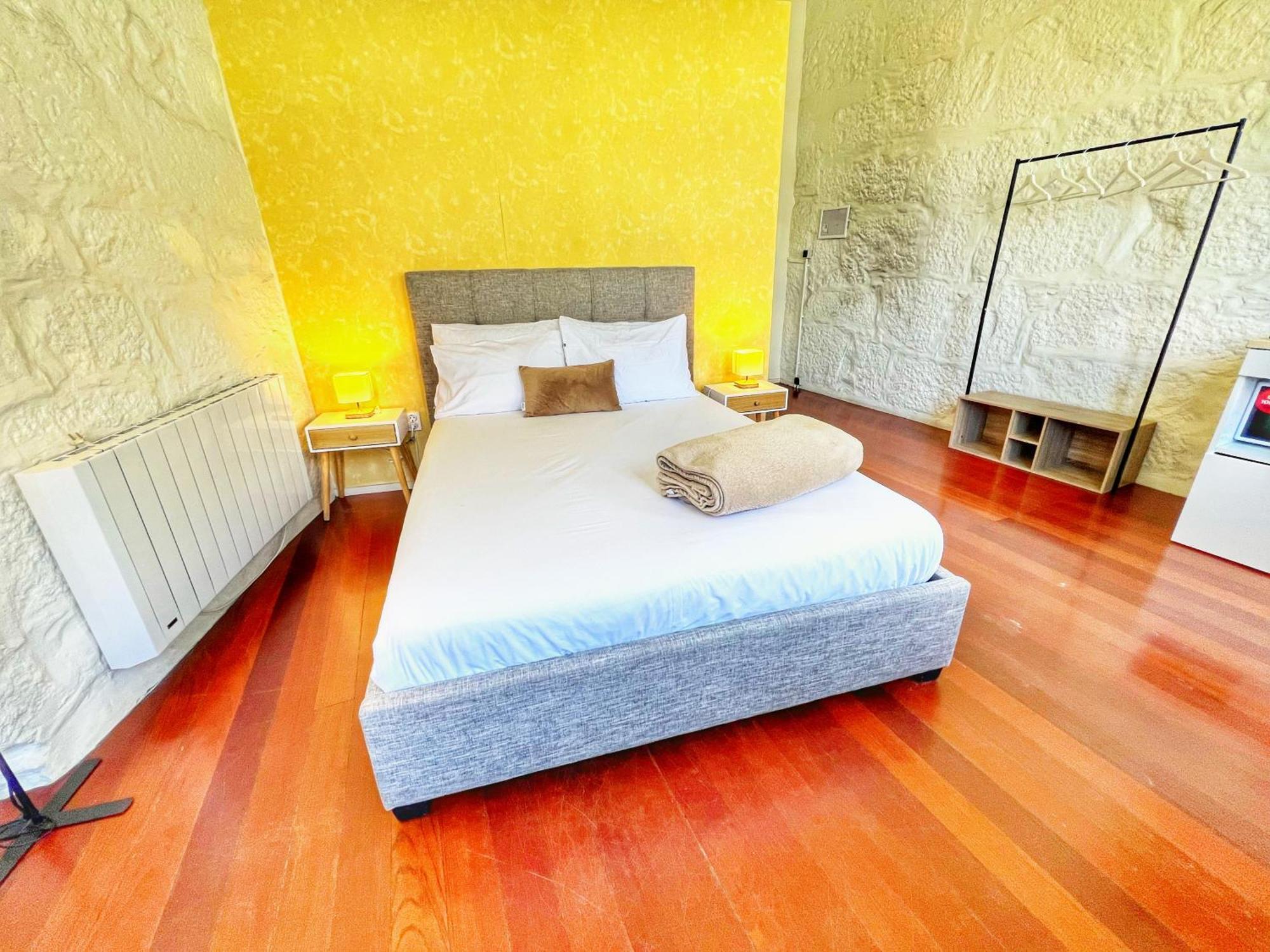 Sao Domingos Residences 1 Porto Eksteriør billede